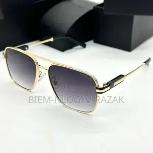 Topmost Quality Sunglasses Available in Stock