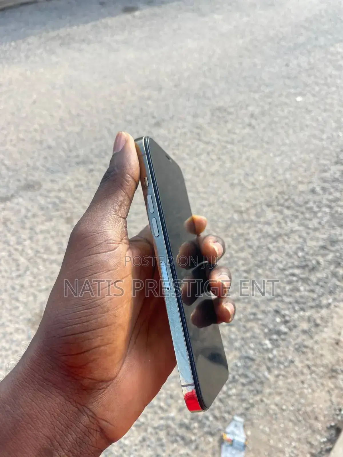 Apple iPhone 14 Pro Max 512 GB Blue