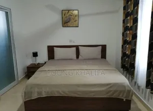 Suitable One Bedroom Standard Apartment Spintex