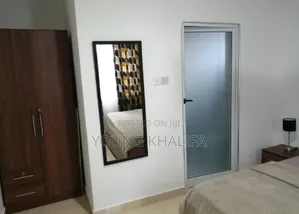 Suitable One Bedroom Standard Apartment Spintex