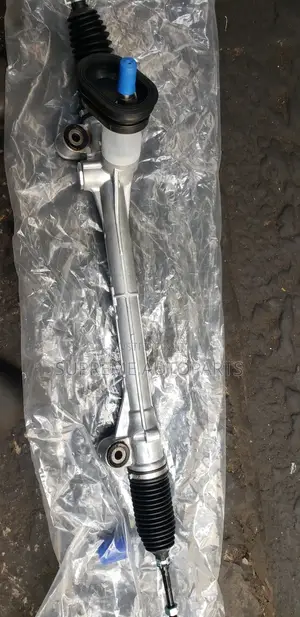 Nissan Versa/ Note/ Almera 2012,2013,2014,2015,2016,2017 Steering Rack