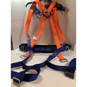 Full Body Safety Harness