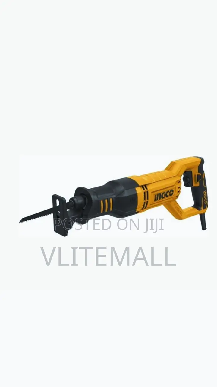Reciprocating Saw Rs8008