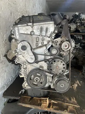 Hyundai Elantra 2016 2017 2018 2019 Complete Engine