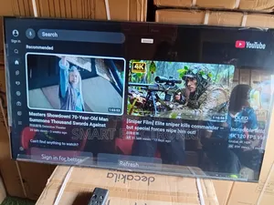 TCL Smart Share Tv – Connect Your Devices