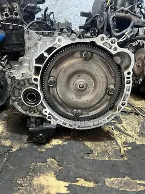 Santa Fe or Sportage 2017 Gearbox 2x4