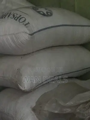 Millet 100kg in Stock (Available in Big Sack)