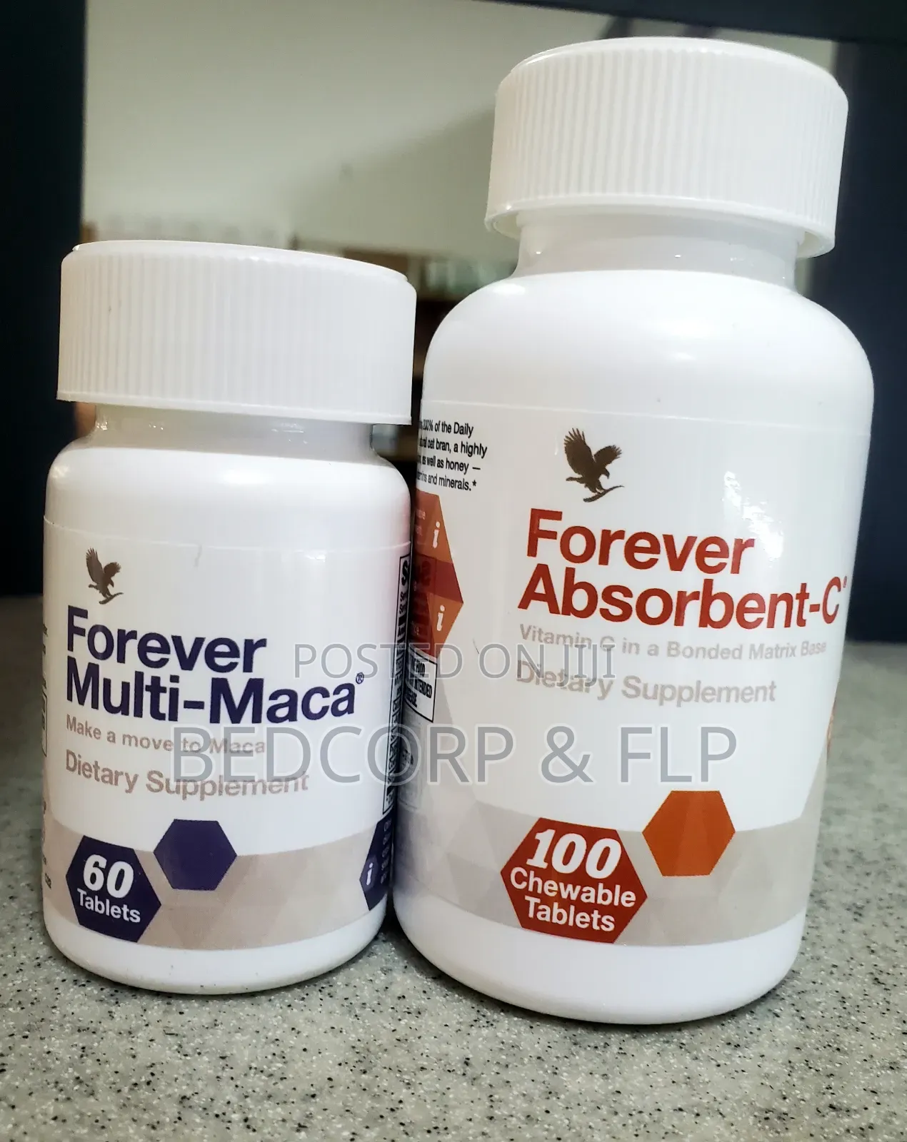 Sexual And Immune Health Pack