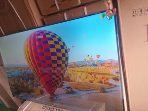 Enjoy Brighter, Sharper Images on TCL 55 Inches Smart Display.