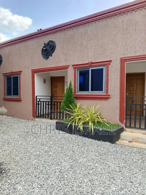 1bdrm Room & Parlour in Malejor for rent