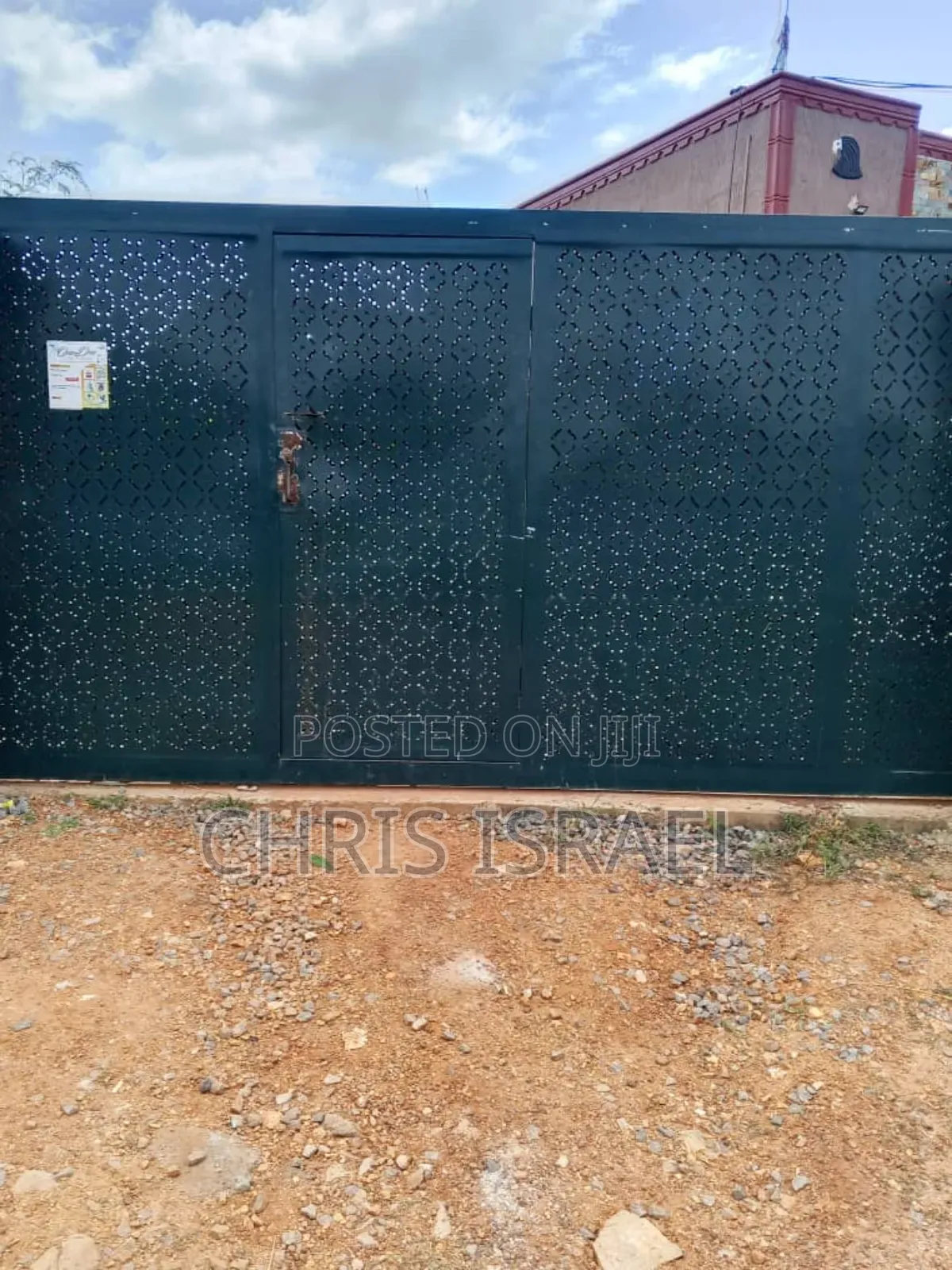 1bdrm Room & Parlour in Malejor for rent