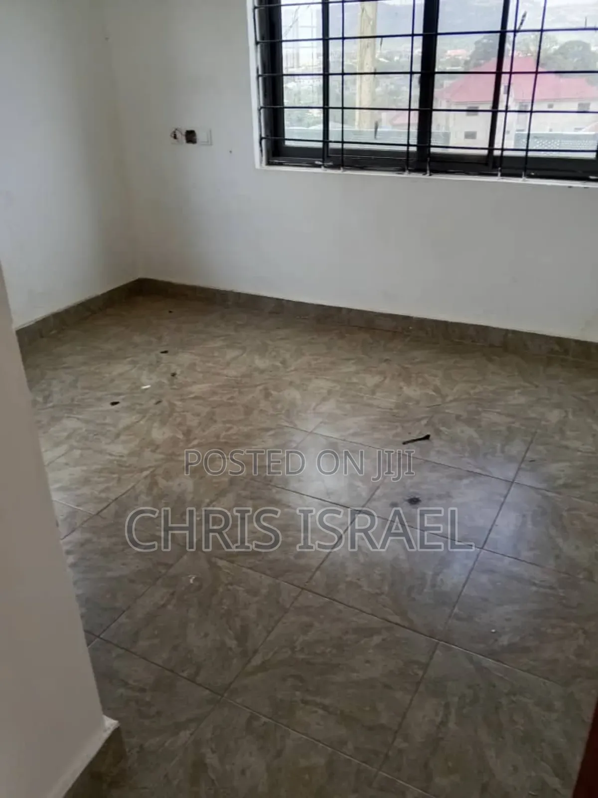 1bdrm Room & Parlour in Malejor for rent
