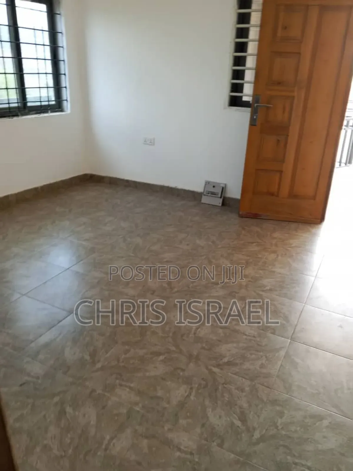 1bdrm Room & Parlour in Malejor for rent