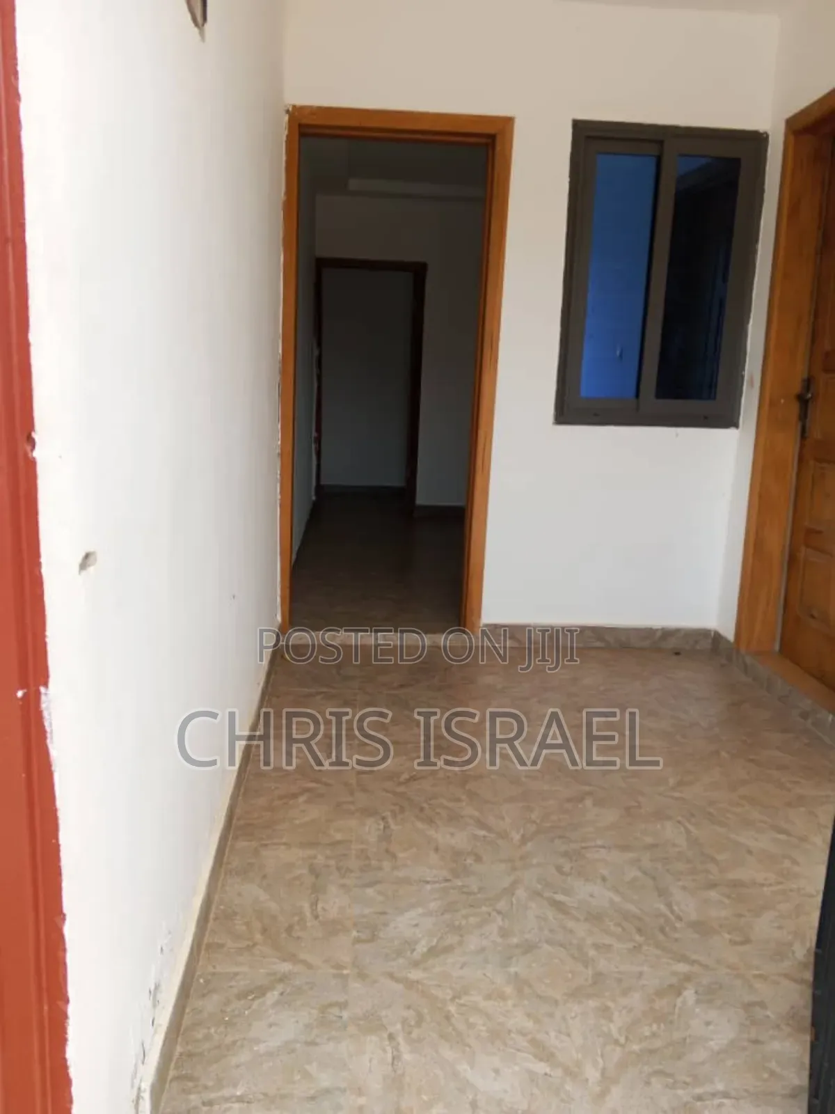 1bdrm Room & Parlour in Malejor for rent