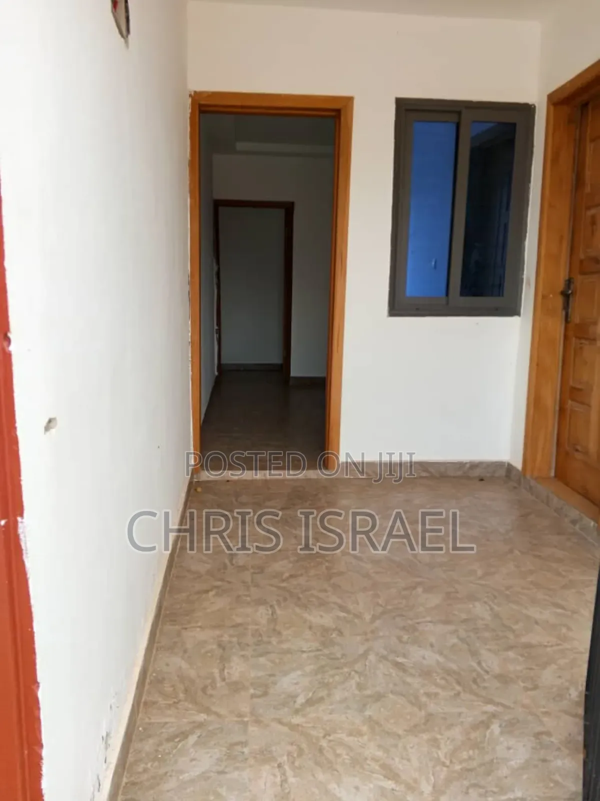 1bdrm Room & Parlour in Malejor for rent