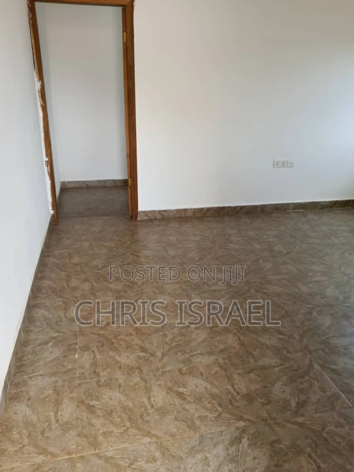 1bdrm Room & Parlour in Malejor for rent