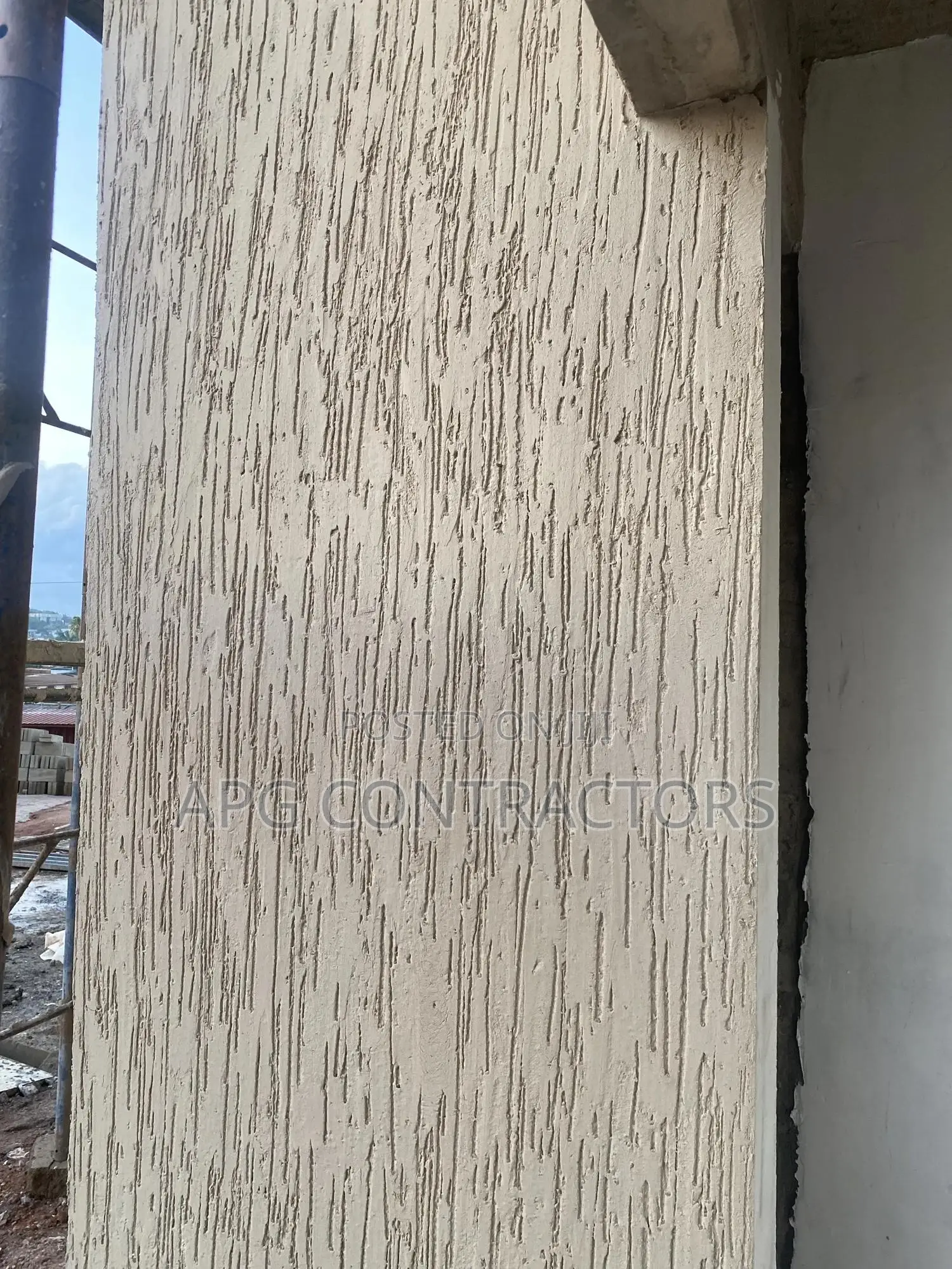 Apg Premium Graffiato