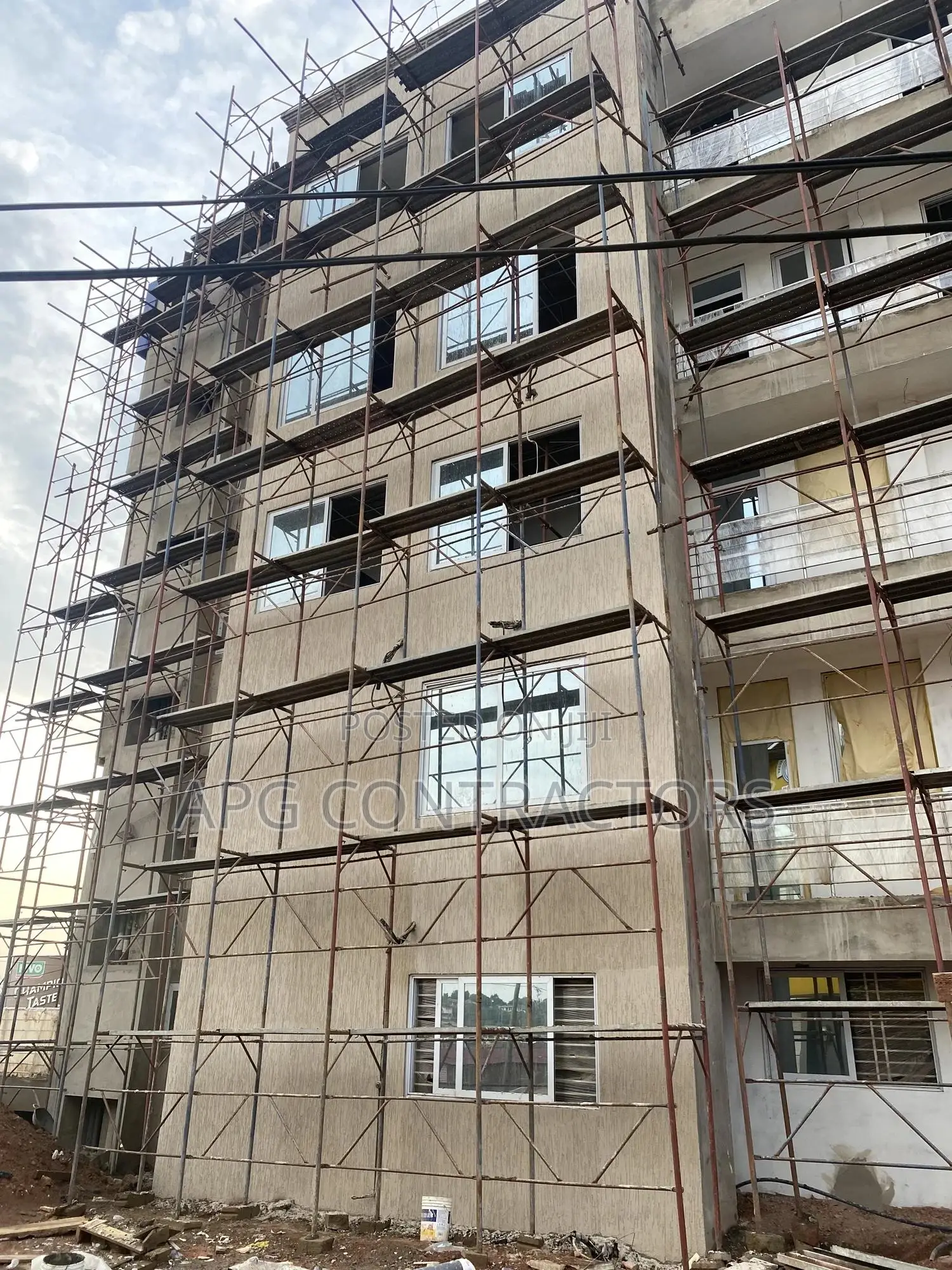 Apg Premium Graffiato