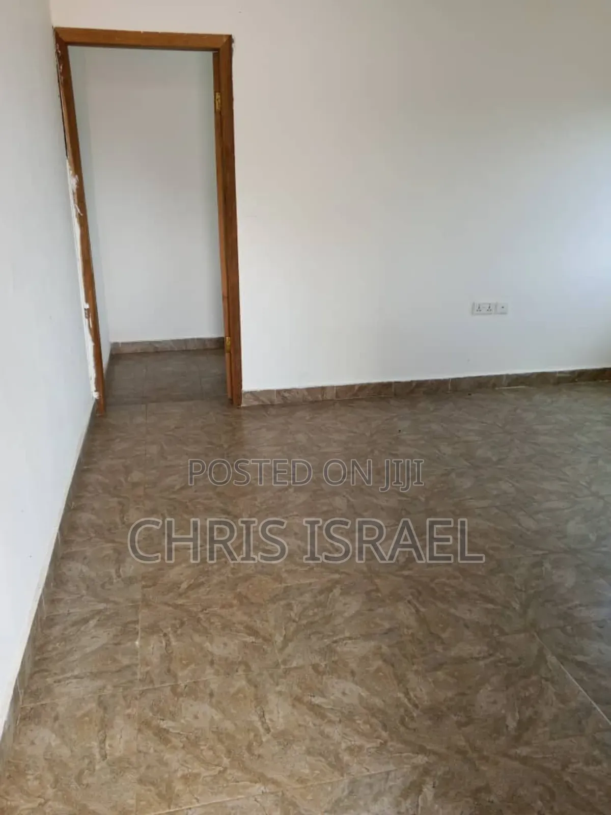 1bdrm Room & Parlour in Malejor for rent