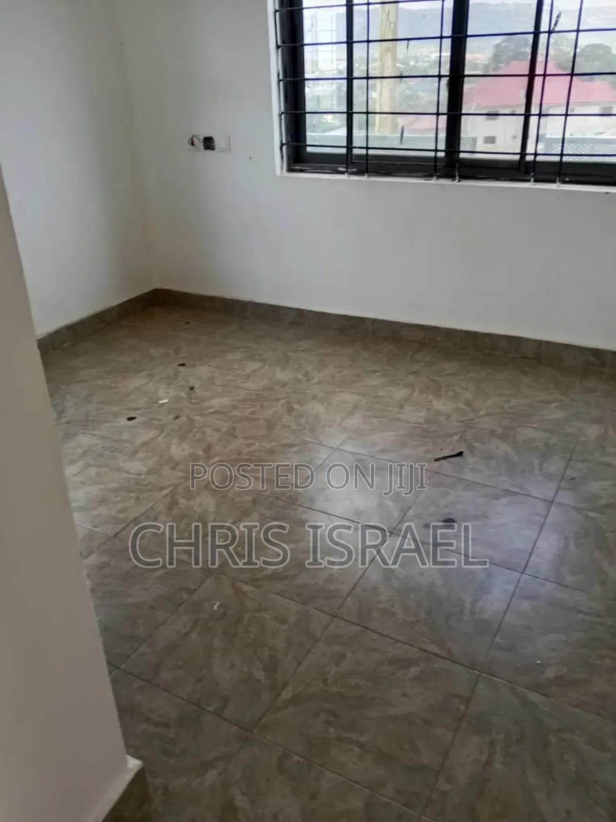 1bdrm Room & Parlour in Malejor for rent
