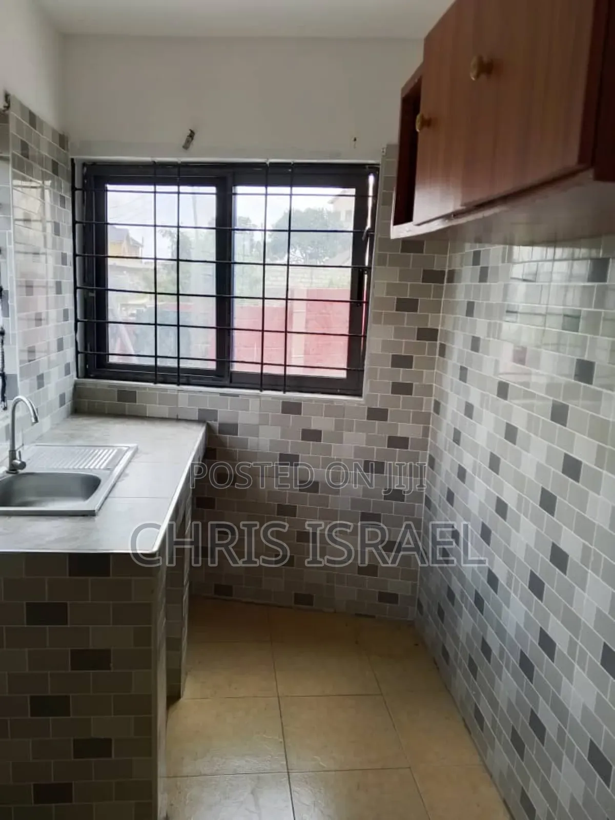 1bdrm Room & Parlour in Malejor for rent