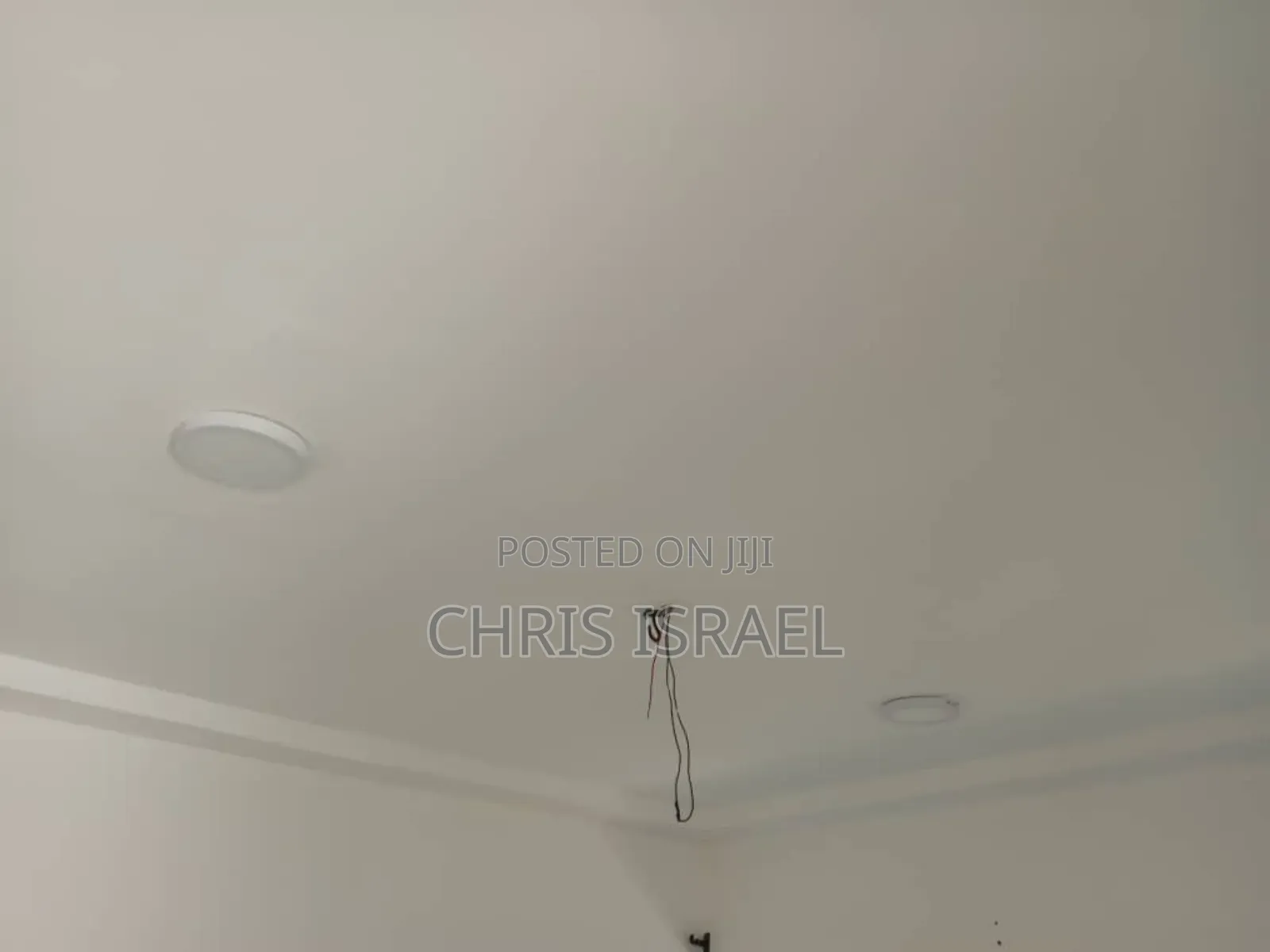 1bdrm Room & Parlour in Malejor for rent