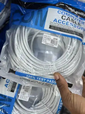 Cat 6 Cable