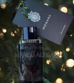 Monark Edp