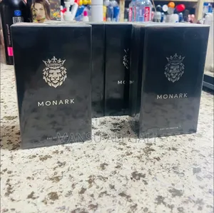 Monark Edp