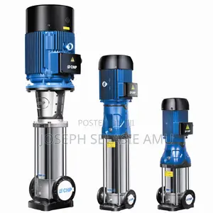 High Pressure Pump