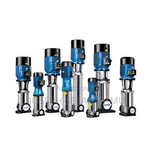 High Pressure Pump