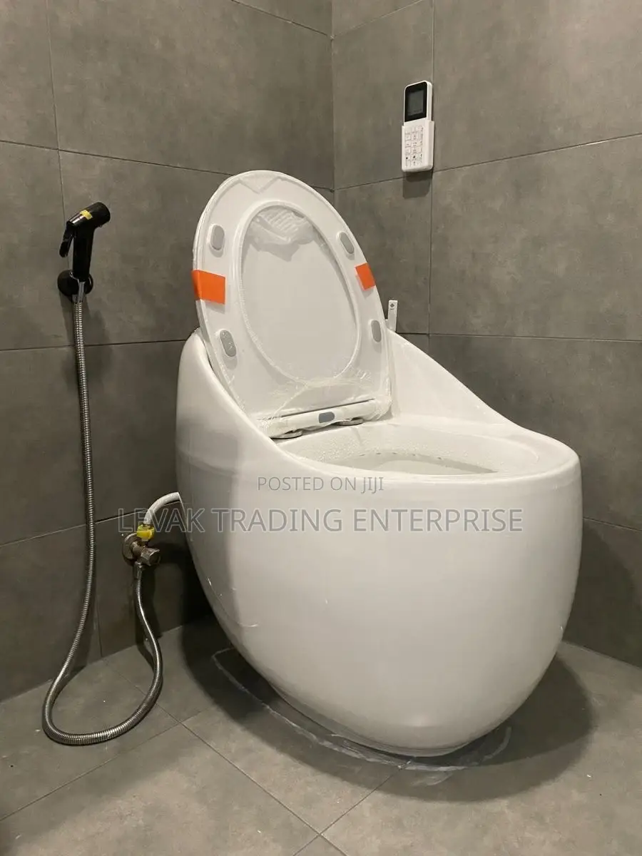 Watercloset