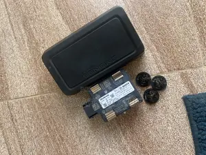Accord Radar Sensor