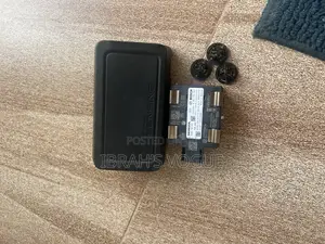 Accord Radar Sensor