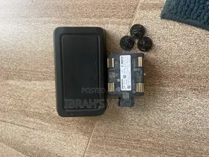 Accord Radar Sensor