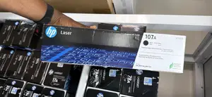 Hp 107a Toner Cartridge