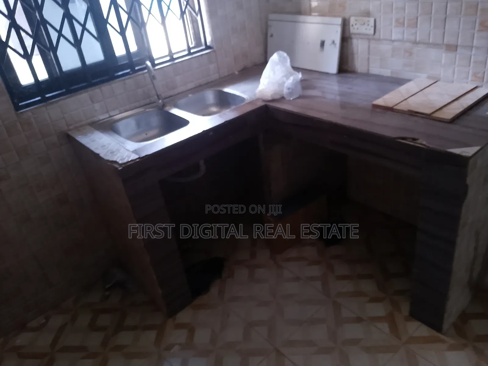 Two Bedroom Apartment for 12 Months Rent at SCC