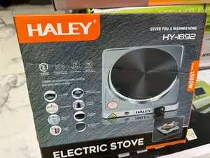 Quality One Hob Plate Haley Electric Hot Plate