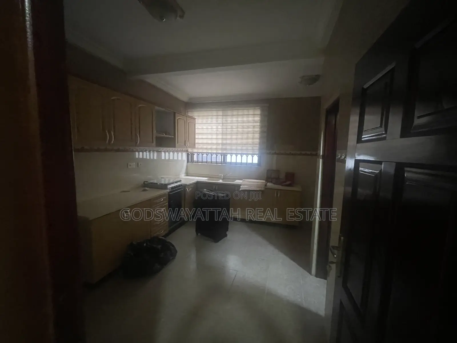 4bdrm House in East Legon, Adjiriganor for rent