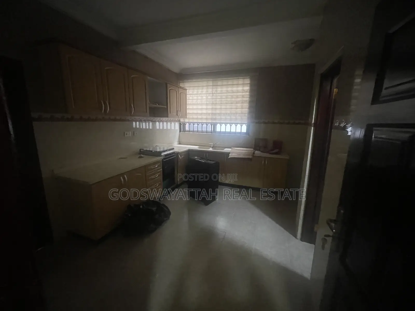 4bdrm House in East Legon, Adjiriganor for rent