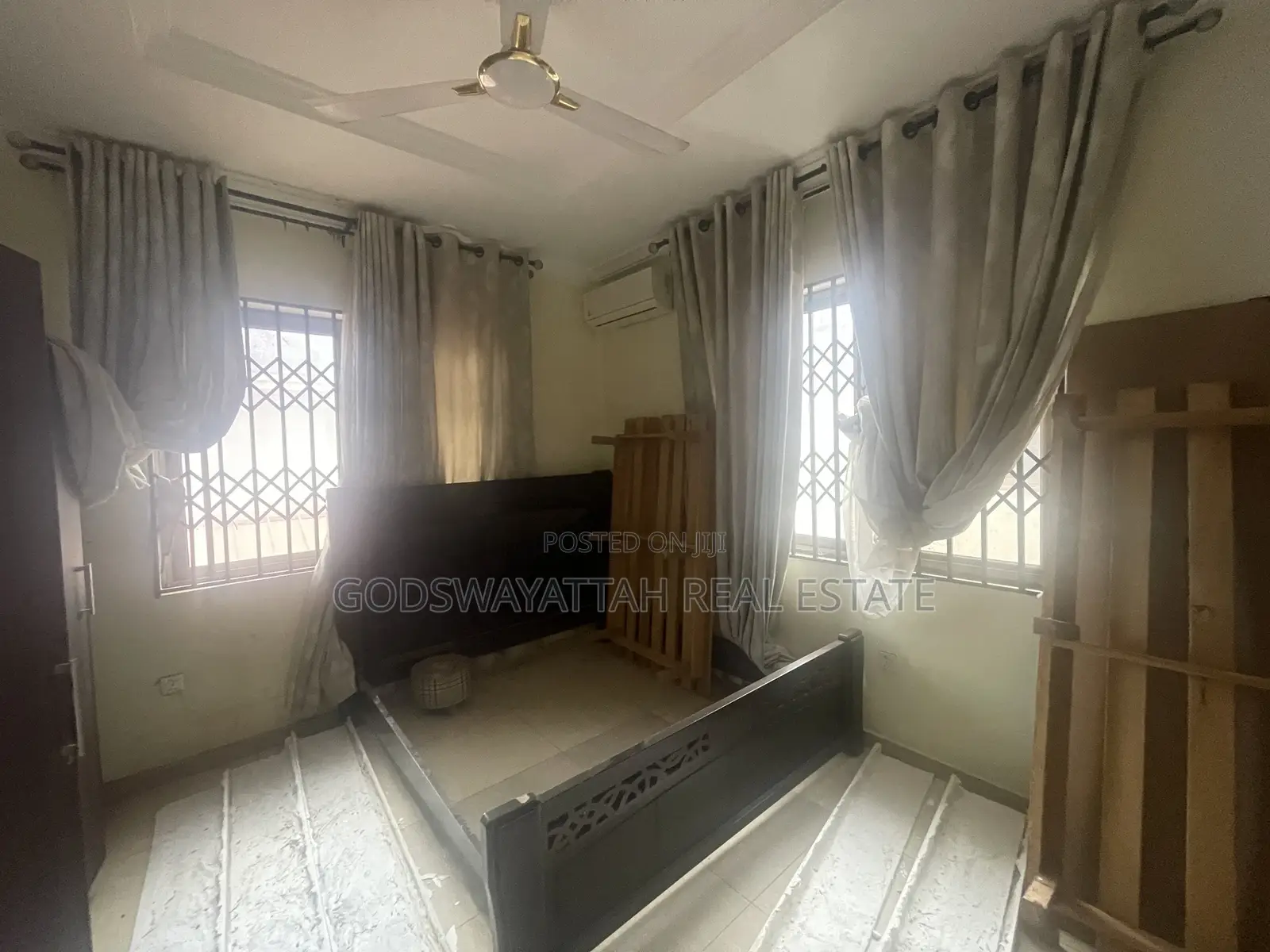 4bdrm House in East Legon, Adjiriganor for rent