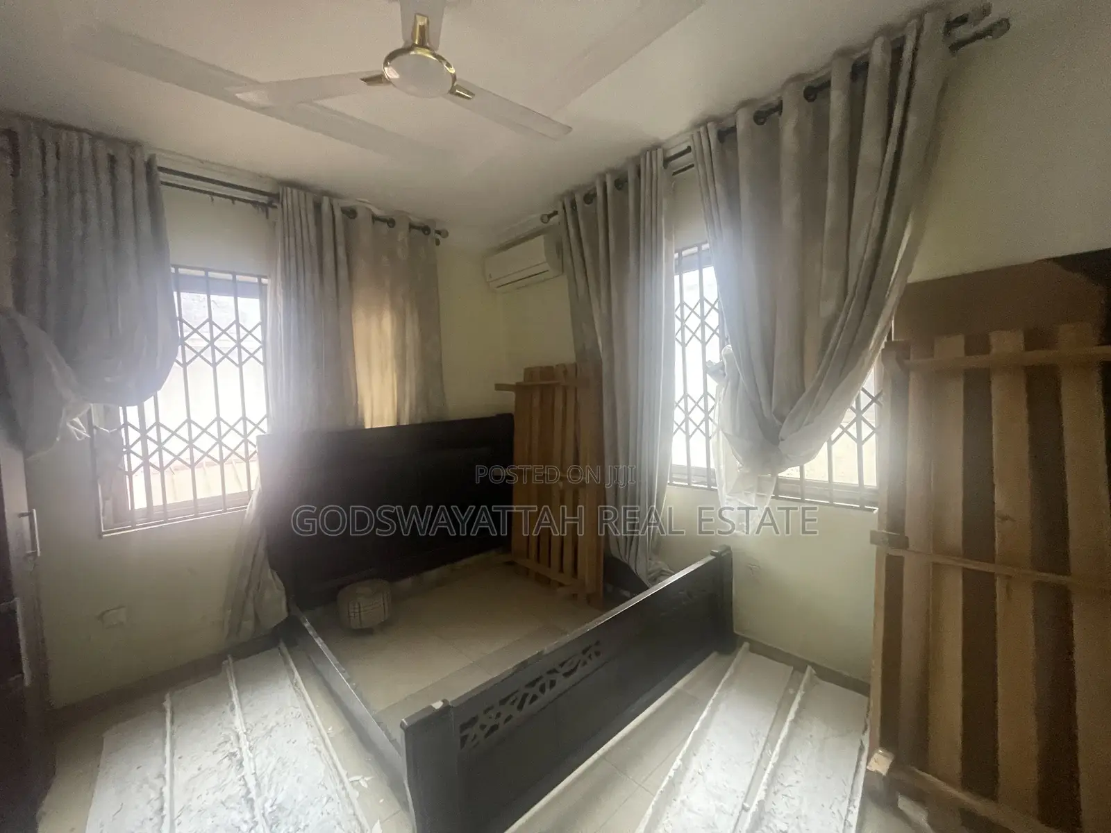 4bdrm House in East Legon, Adjiriganor for rent