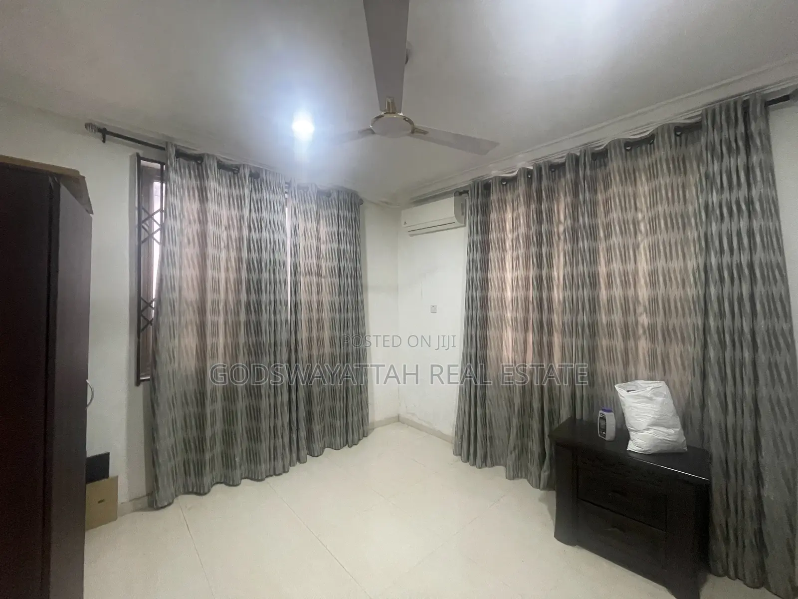 4bdrm House in East Legon, Adjiriganor for rent