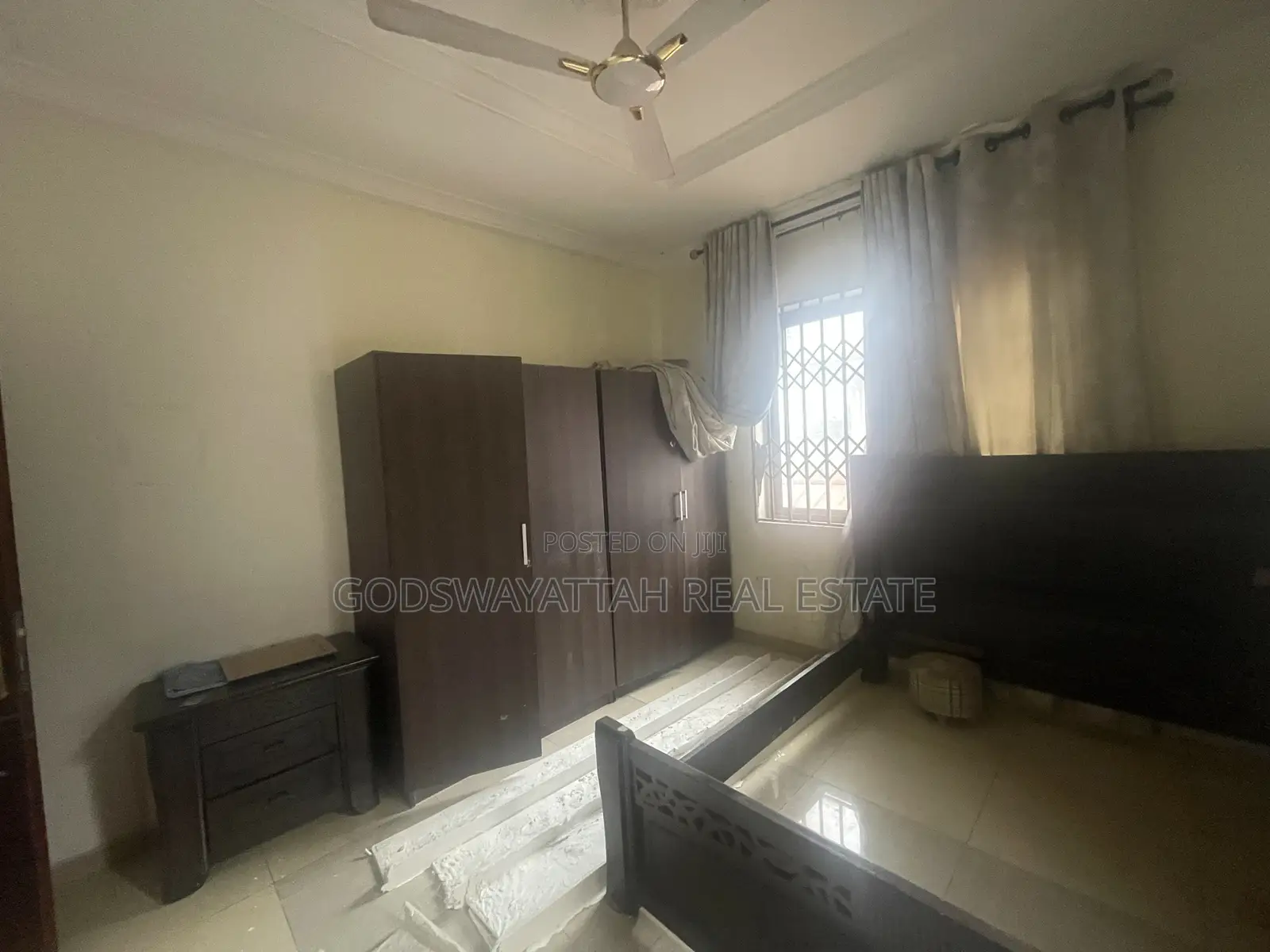 4bdrm House in East Legon, Adjiriganor for rent
