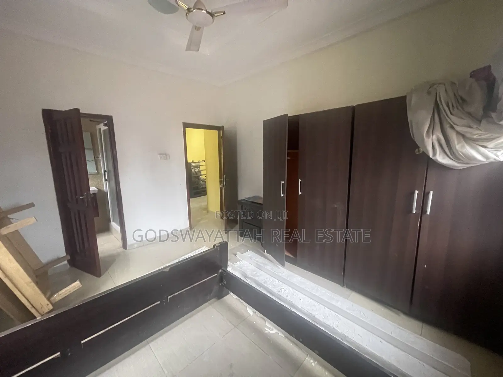 4bdrm House in East Legon, Adjiriganor for rent