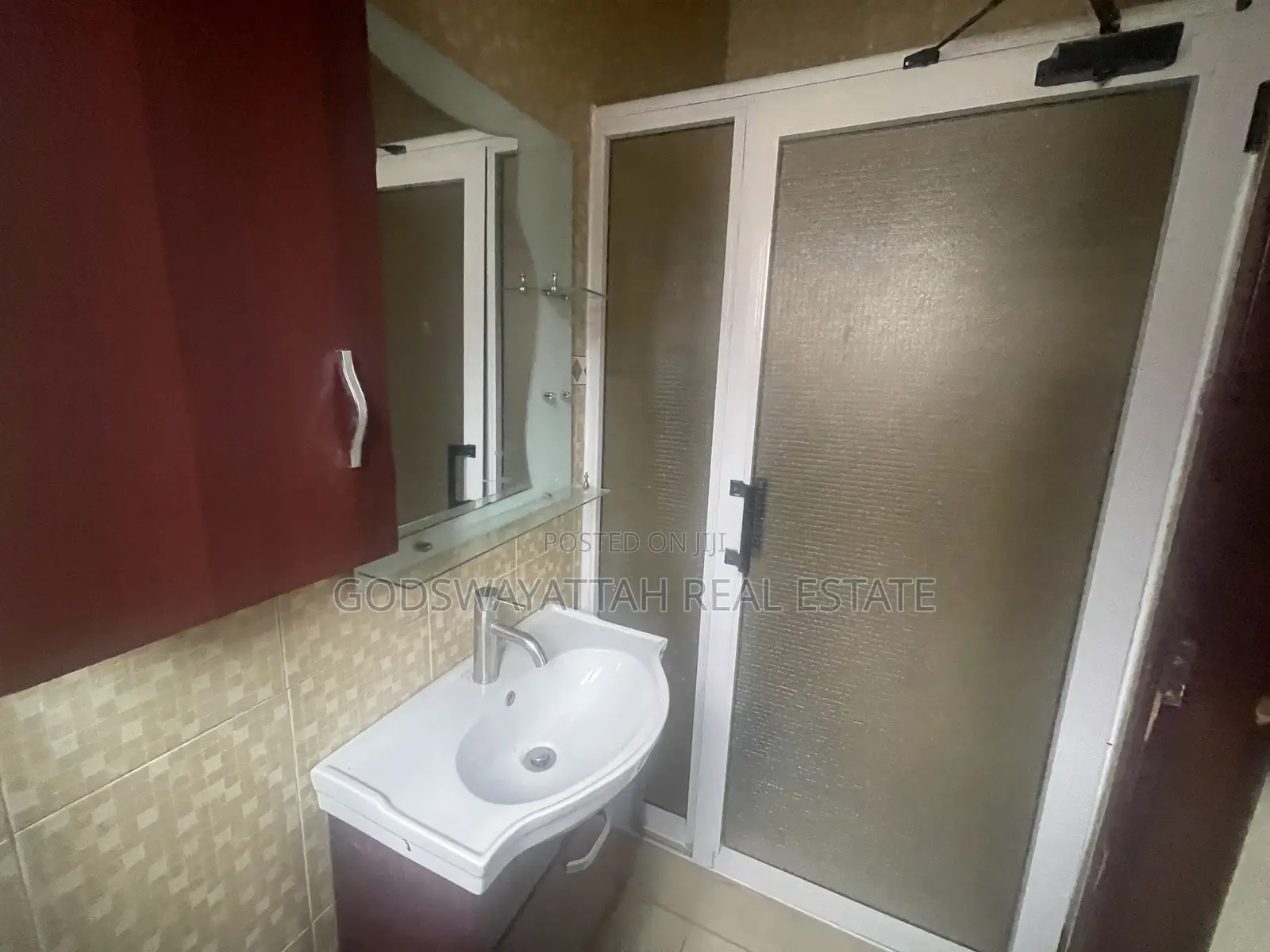 4bdrm House in East Legon, Adjiriganor for rent