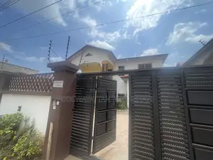4bdrm House in East Legon, Adjiriganor for rent