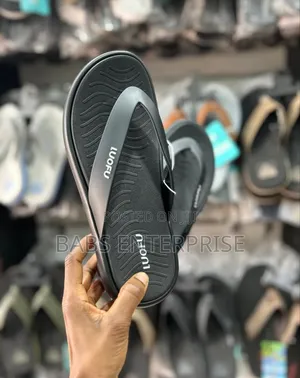 Luofu Avanko Slippers