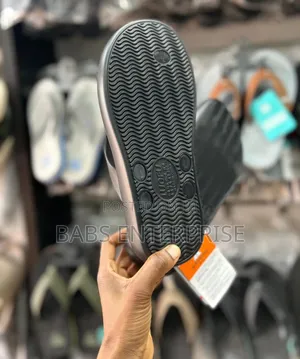 Luofu Avanko Slippers
