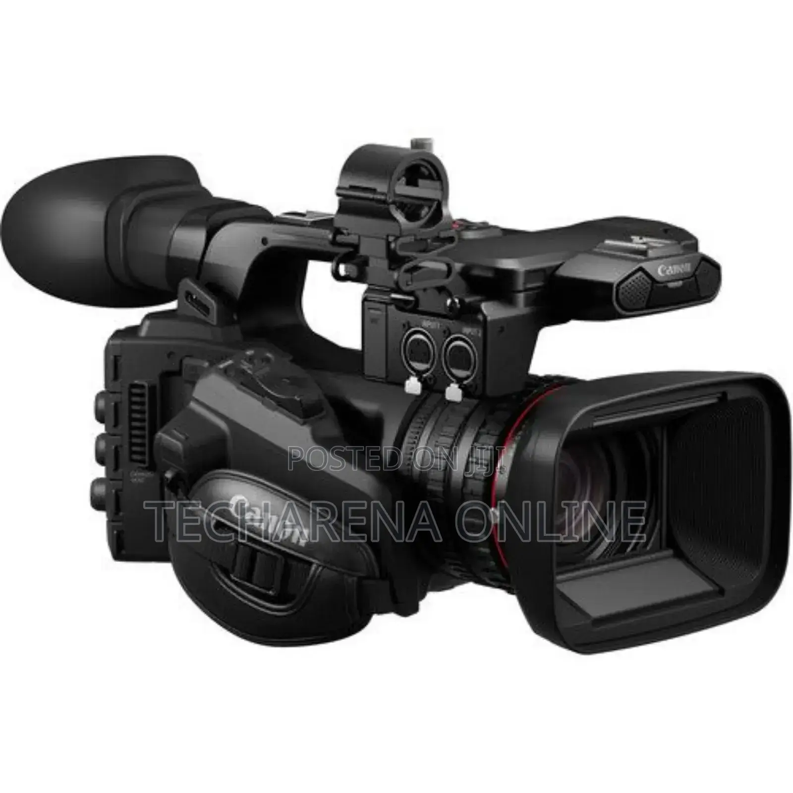 Canon Xf605